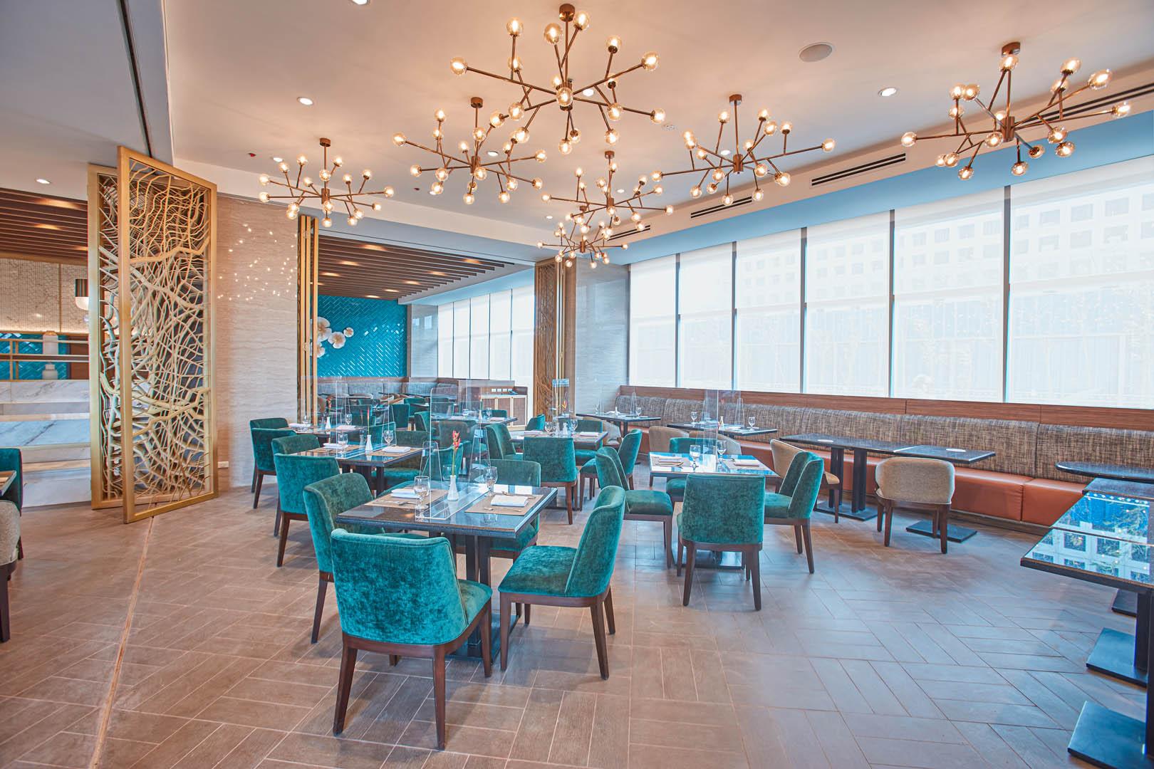 Kingsford Hotel Manila Paranaque City ภายนอก รูปภาพ